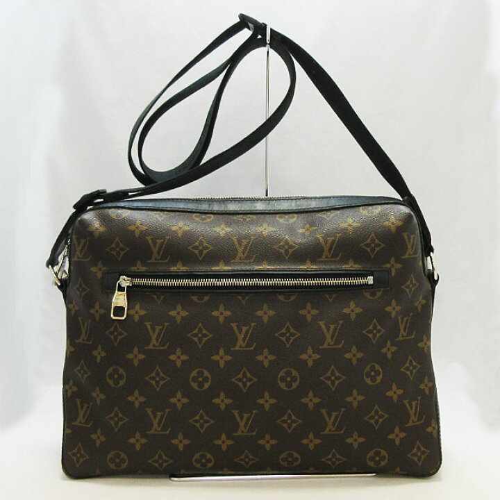 楽天市場】【ルイヴィトン】LOUIS VUITTON モノグラム マカサー 