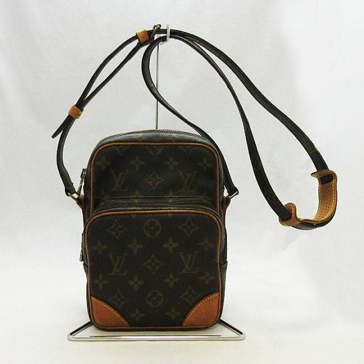 楽天市場】ルイヴィトン LOUIS VUITTON アマゾン モノグラム  
