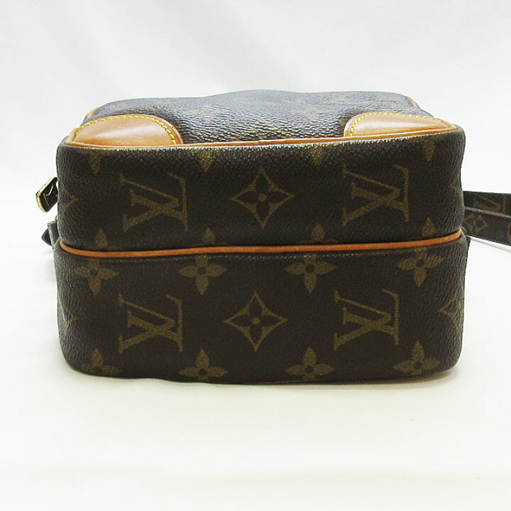 楽天市場】ルイヴィトン LOUIS VUITTON アマゾン モノグラム 