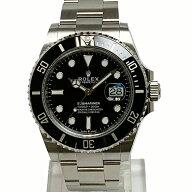 【新品】ロレックス ROLEX サブマリーナデイト 126610LN ブラック メンズ 腕時計 自動巻き
