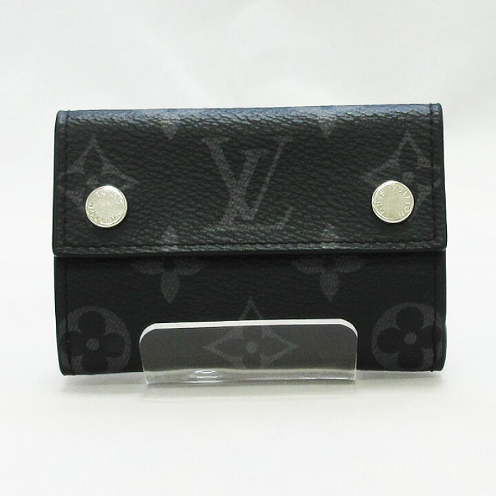 楽天市場】ルイヴィトン LOUISVUITTON モノグラム エクリプス 