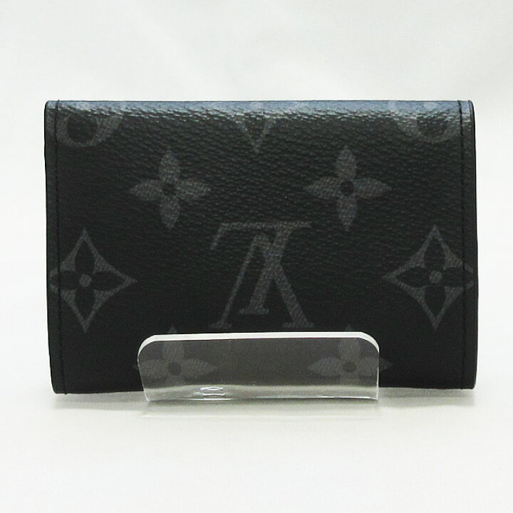 楽天市場】ルイヴィトン LOUISVUITTON モノグラム エクリプス  