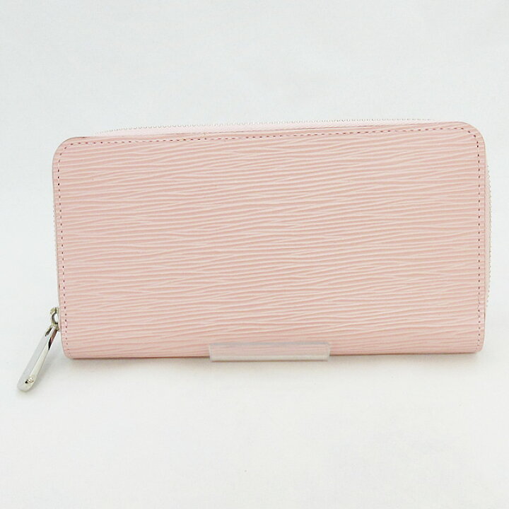 楽天市場】ルイヴィトン LOUISVUITTON エピ ローズバレリーヌ ジッピー  