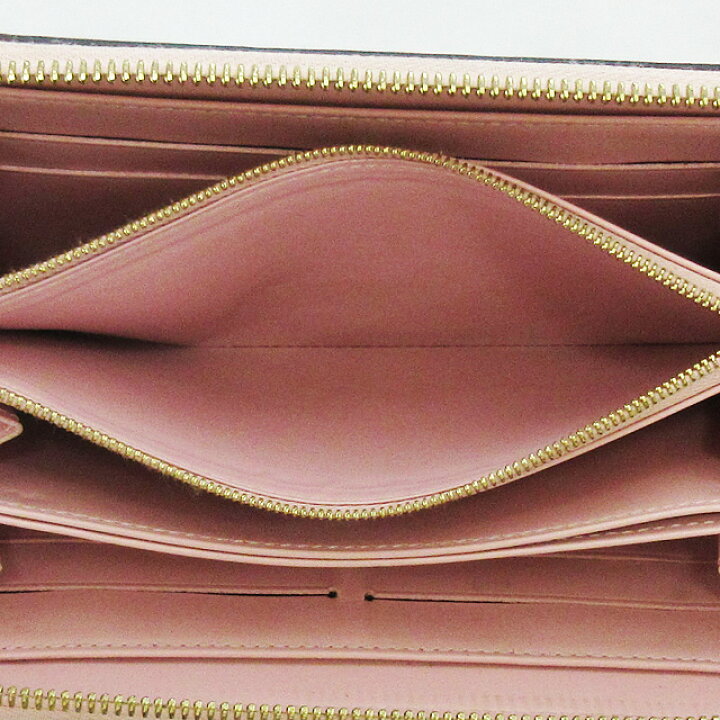 楽天市場】ルイヴィトン LOUISVUITTON ヴェルニ ローズバレリーヌ 