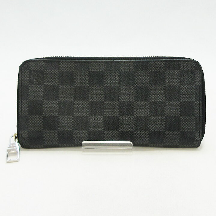 楽天市場】ルイヴィトン LOUISVUITTON ジッピーウォレット ヴェル  