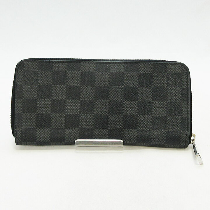 楽天市場】ルイヴィトン LOUISVUITTON ジッピーウォレット ヴェル  