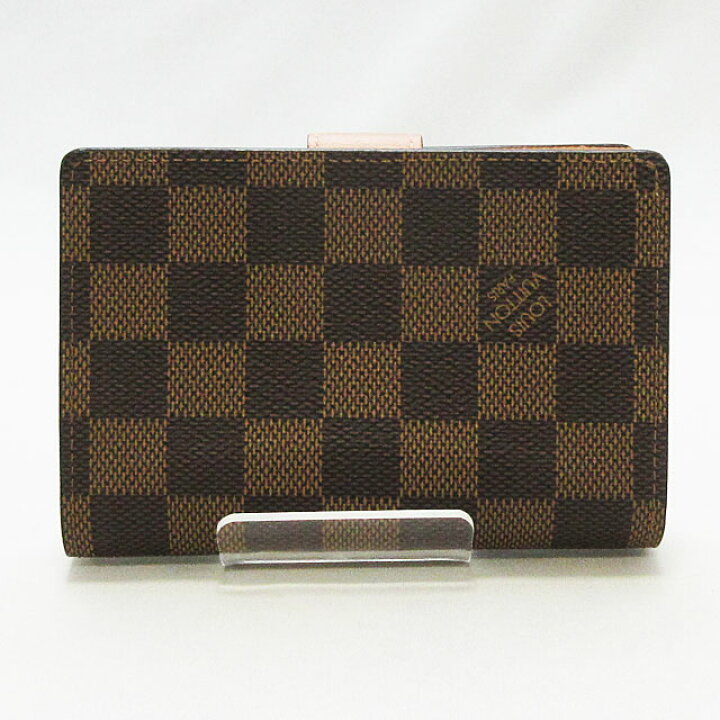 楽天市場】ルイヴィトン LOUIS VUITTON ダミエ ジュリエット クレーム  