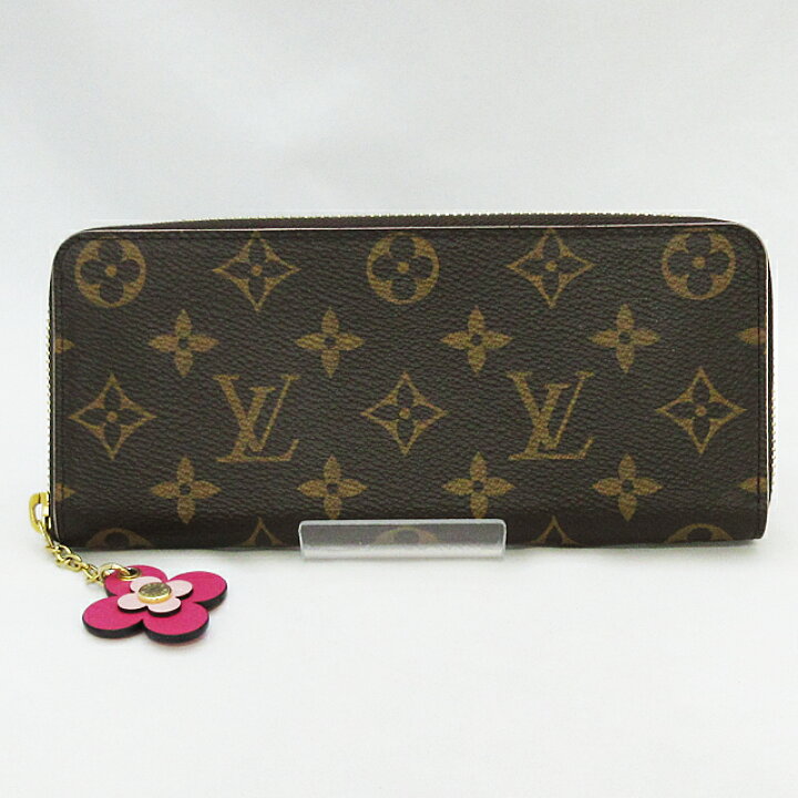 楽天市場】ルイヴィトン LOUISVUITTON モノグラム ポルトフォイユ  