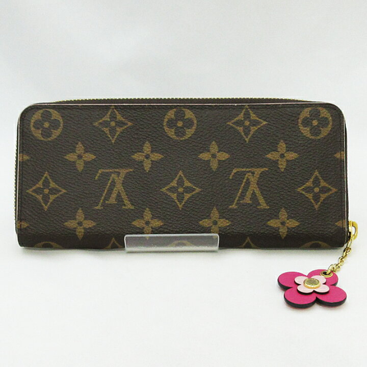 楽天市場】ルイヴィトン LOUISVUITTON モノグラム ポルトフォイユ 