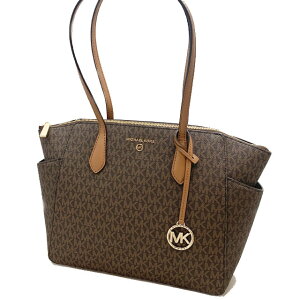 マイケル・コース(MICHAEL KORS) 中古 トートバッグ | 通販・人気 