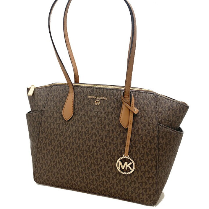 楽天市場】マイケルコース MICHAEL KORS レディース トートバッグ 
