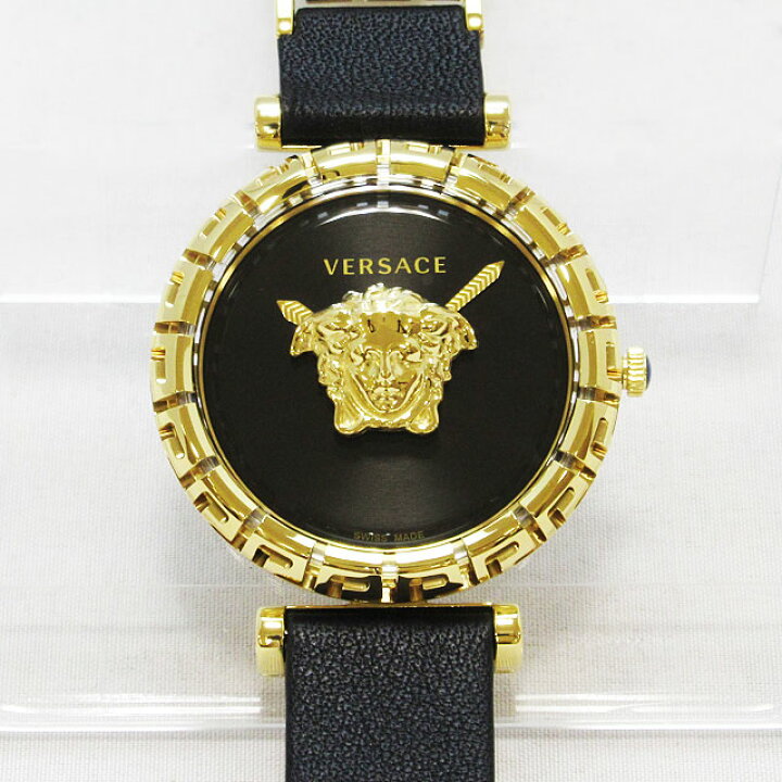 楽天市場】【1点限り特別価格】VERSACEヴェルサーチェ ベルサーチ 