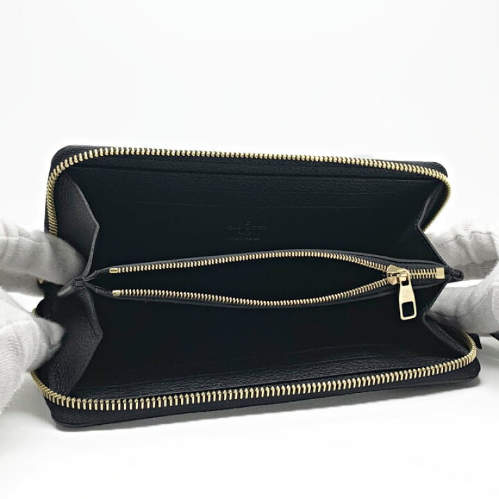 楽天市場】 【新品】ルイヴィトン LOUIS VUITTON ポルトフォイユ  