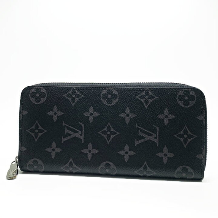 楽天市場】【新品】ルイヴィトン (LOUIS VUITTON) 長財布 モノグラム  