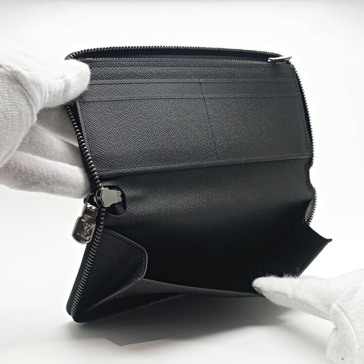 楽天市場】【新品】ルイヴィトン (LOUIS VUITTON) 長財布 モノグラム 