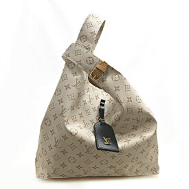 【新品】ルイヴィトン LOUIS VUITTON モノグラム・デュンヌ アトランティス GM ショルダーバッグ M24409