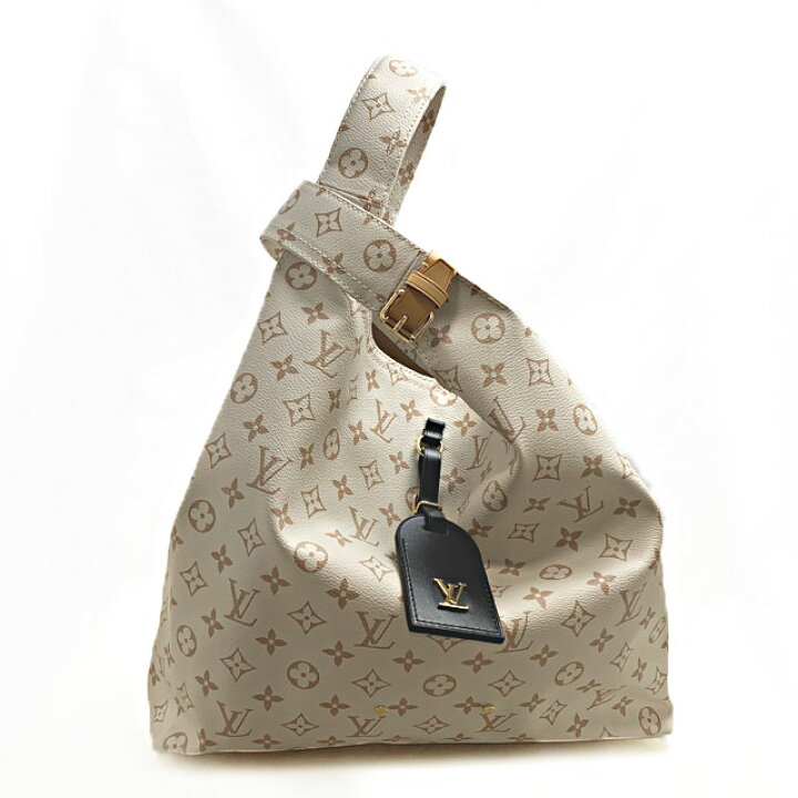 楽天市場】【新品】ルイヴィトン LOUIS VUITTON モノグラム・デュンヌ 