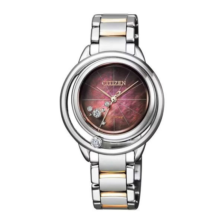 楽天市場】CITIZEN L シチズン エル 腕時計 アークリーコレクション 