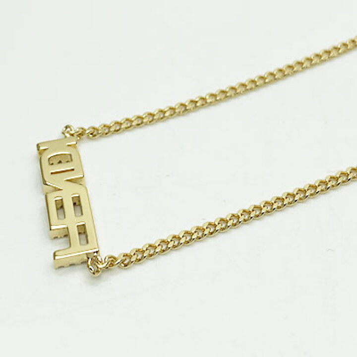 楽天市場】フェンディ FENDI ネックレス 8AH252 A44G F089U フェンディ 