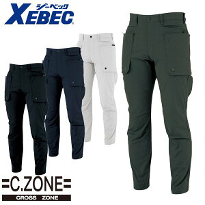 XEBEC W[xbN 2226 J[Spc C.ZONE NX][ CROSS ZONE SALEZ[