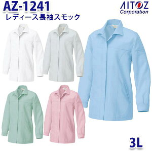 AZ-1241 3L XbN fB[X AITOZACgX AO11