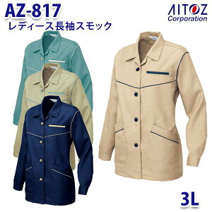 AZ-817 3L XbN fB[X AITOZACgX AO11