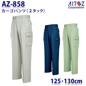 AZ-858 125E130cm J[Spc 2^bN Y AITOZACgX AO11