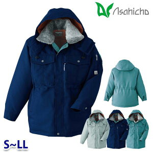 E69600 �R�[�g ��Ɨp ���� S����LL Asahicho 23AW