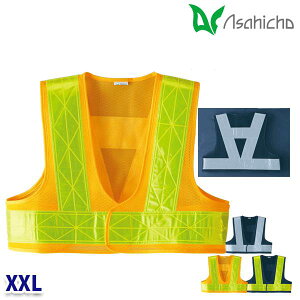70019 �V���[�g���S�x�X�g ��Ɨp �󒲕��Ή� XXL Asahicho 23AW