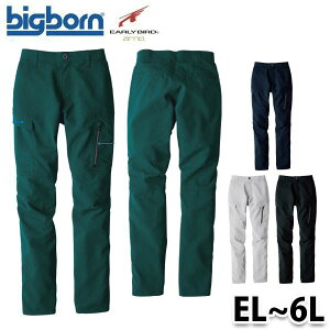 EBA6313 �m�[�^�b�N�J�[�S�p���c EL����6L �r�b�O�{�[�� EARLY BIRD 23SS