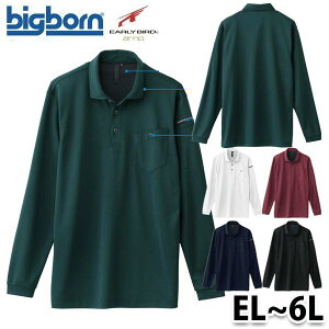 EBA6525 �����|���V���c EL����6L �r�b�O�{�[�� EARLY BIRD 23SS