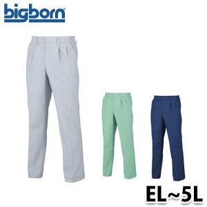 BIGBORN 5582 EL����5L �V���[�����O�c�[�^�b�N�p���c �r�b�O�{�[�� ��ƕ� 25SS
