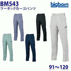 BIGBORN BM543 c[^bNJ[Spc 91120 rbO{[r[}bNX