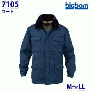 BIGBORN 7105 R[g MLL rbO{[hB21W