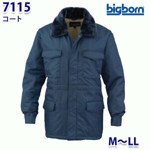 BIGBORN 7115 R[g MLL rbO{[hB21W