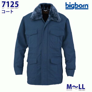 BIGBORN 7125 R[g MLL rbO{[hB21W