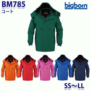 BIGBORN BM785 R[g SSLL rbO{[hB21W