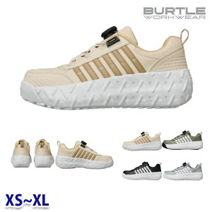 BURTLE �o�[�g�� 3303 �Z�[�t�e�B�[�X�j�[�J�[ XS����XL 26SS