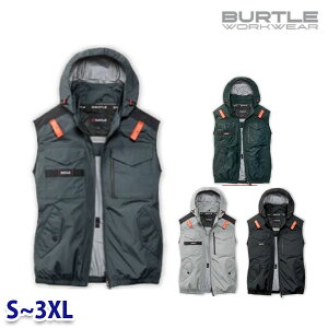 BURTLE �o�[�g�� AC1154 AC�^�N�e�B�J���x�X�g S����3XL 26AC �G�A�N���t�g�� ���E�F�A�̂ݒP�i