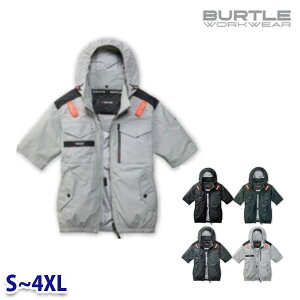BURTLE �o�[�g�� AC1156 AC�^�N�e�B�J�������u���]�� S����4XL 26AC �G�A�N���t�g�� ���E�F�A�̂ݒP�i