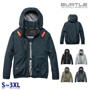 BURTLE �o�[�g�� AC2091 AC�u���]�� S����3XL 26AC �G�A�N���t�g�� ���E�F�A�̂ݒP�i