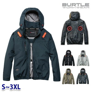 BURTLE �o�[�g�� AC2091HB AC�u���]�� S����3XL 26AC �G�A�N���t�g�� ���E�F�A�̂ݒP�i