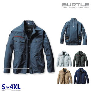 BURTLE �o�[�g�� AC7141 AC�u���]�� S����4XL 26AC �G�A�N���t�g�� ���E�F�A�̂ݒP�i