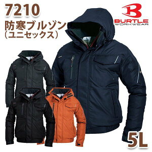 BURTLE�E�o�[�g��7210�h���W���P�b�g �T�C�Y 5L_MT26BTL