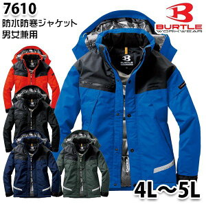 7610 BURTLE �o�[�g���h���h���W���P�b�g 4L5L�H�~�h�����j�Z�b�N�X�j�����pSALE�Z�[��