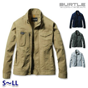 BURTLE バートル 681 ジャケット(ユニセックス) SからLL SALEセール 24AW