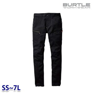 BURTLE �o�[�g�� 5002 �J�[�S�p���c(���j�Z�b�N�X) SS����7L SALE�Z�[�� 25AW