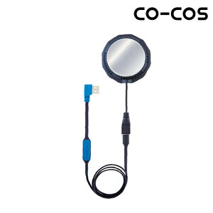 GP-854 �{���g�A�C�X �y���`�F�N�[���[���j�b�g �R�[�R�X VOLT COOL CVC26N