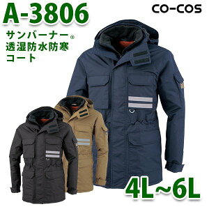 A-3806 To[i[hhR[g 4L`6L R[RX CO-COSSALEZ[