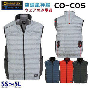 GLADIATOR×󒲕_ G-7729 SS5L {gN[ R R[RX CO-COS _ExXg t@󒲕̂